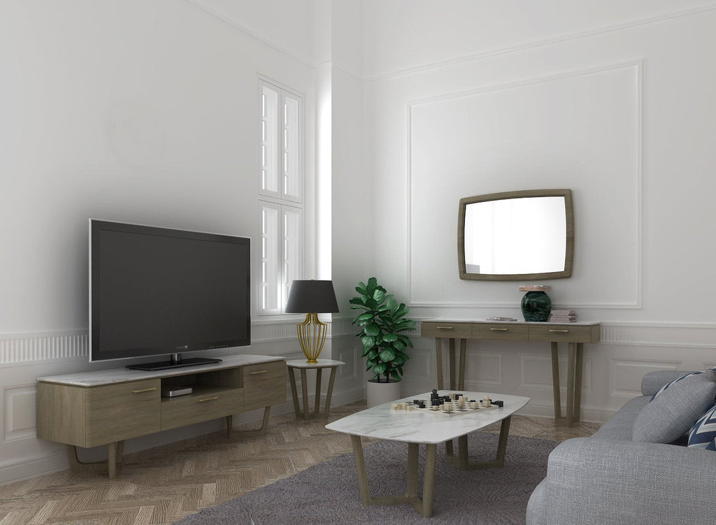 Aura Media Unit