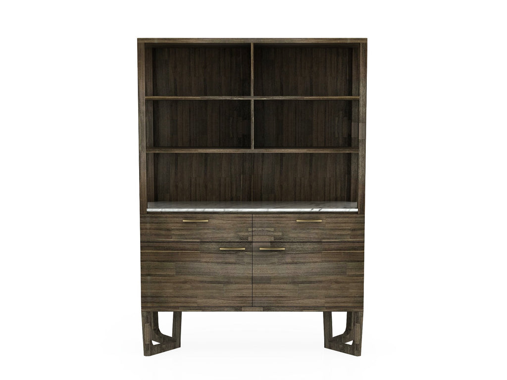 Aura Bookcase