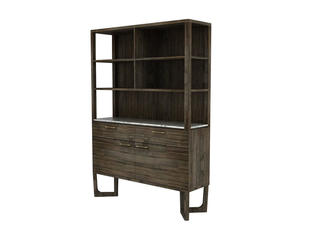 Aura Bookcase