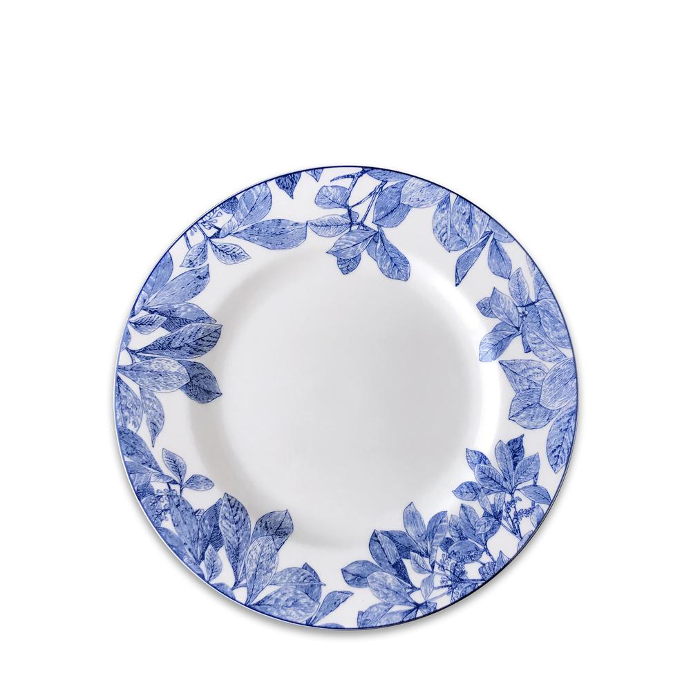 Arbor Blue Salad Plate