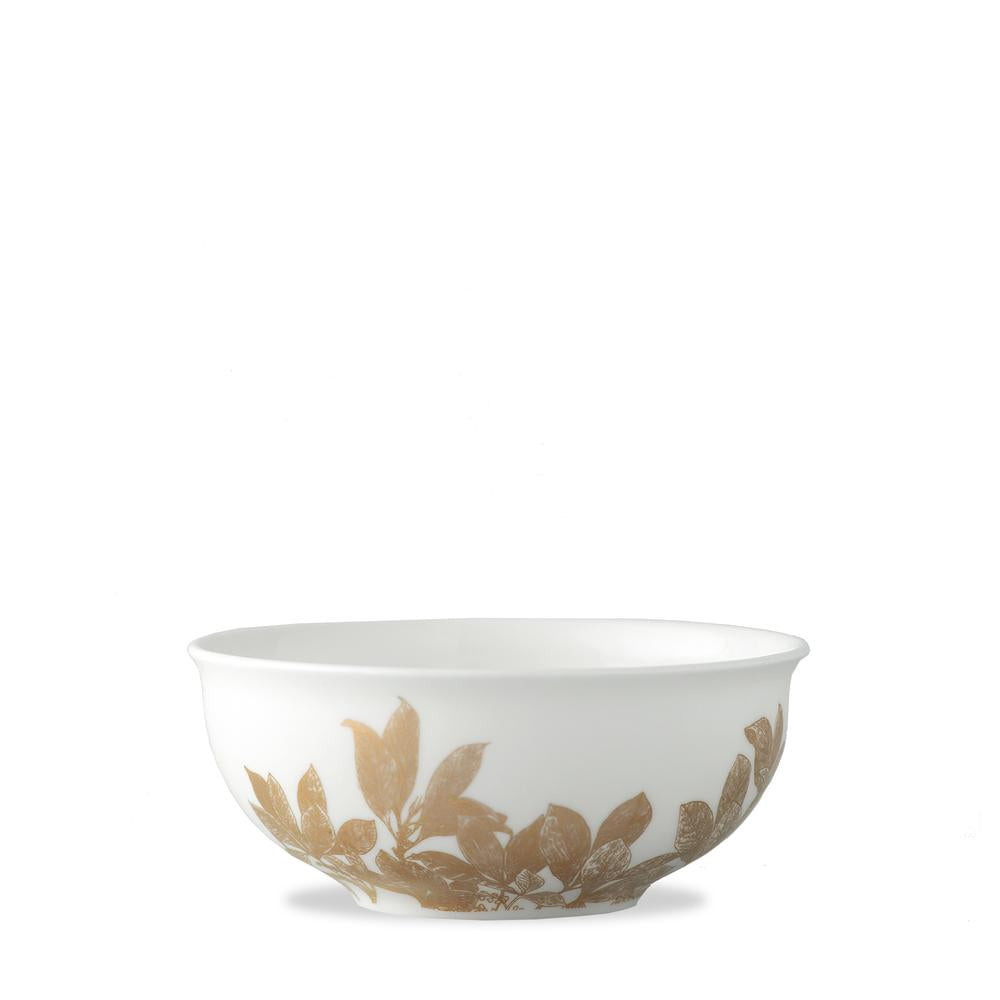 Arbor Gold Cereal Bowl