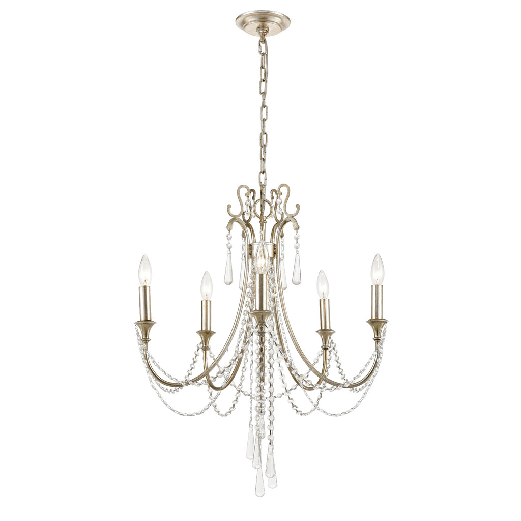 Arcadia 5 Light Chandelier