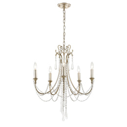 Arcadia 5 Light Chandelier