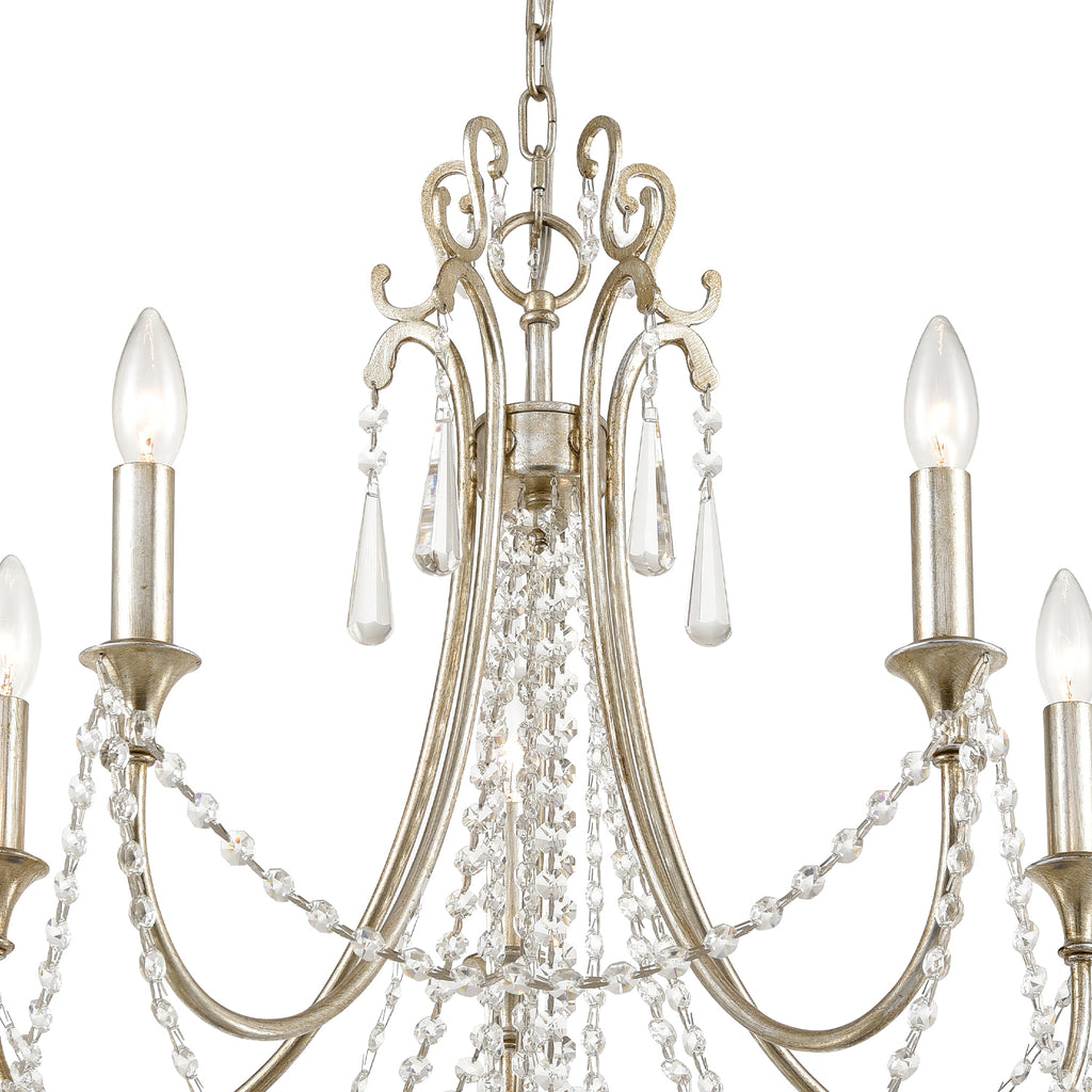 Arcadia 5 Light Chandelier