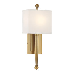 Ardson 1 Light Sconce