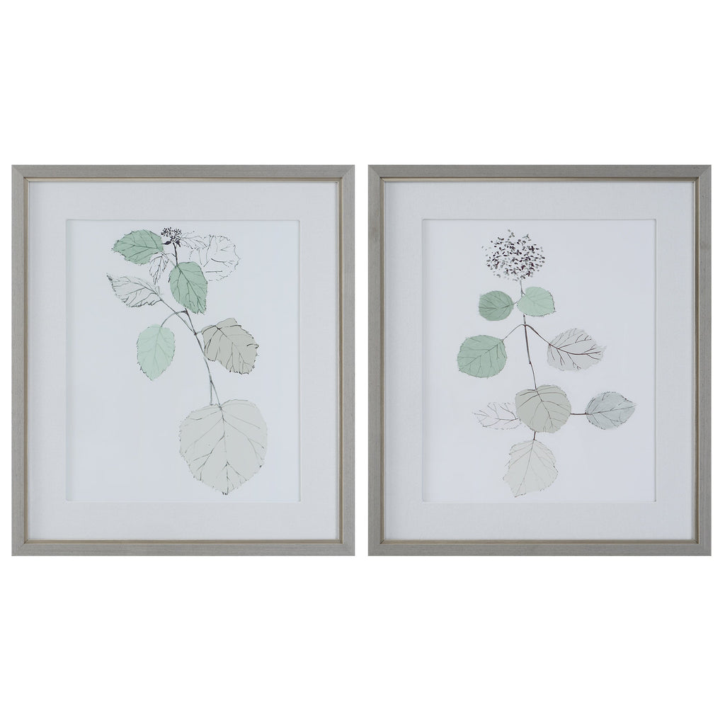 Come What May Framed Prints,Set of 2