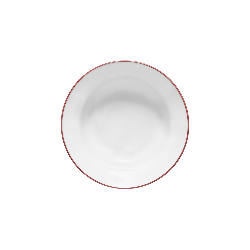 Beja Set of 4 Pasta Plates