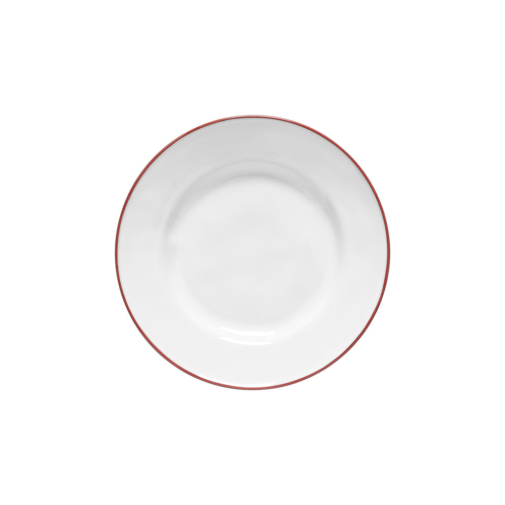 Beja Set of 4 Salad Plates