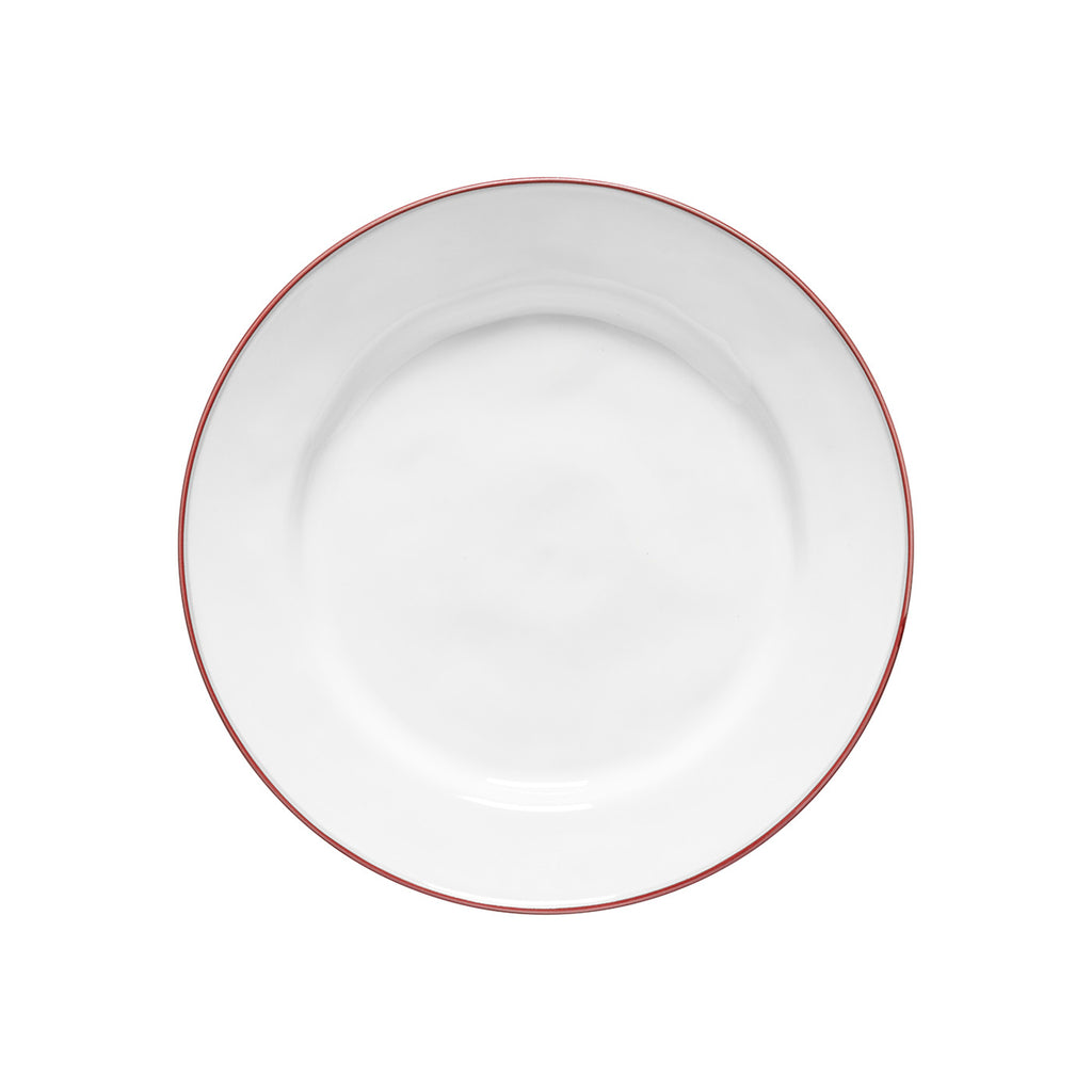 Beja Set of 4 Dinner Plates