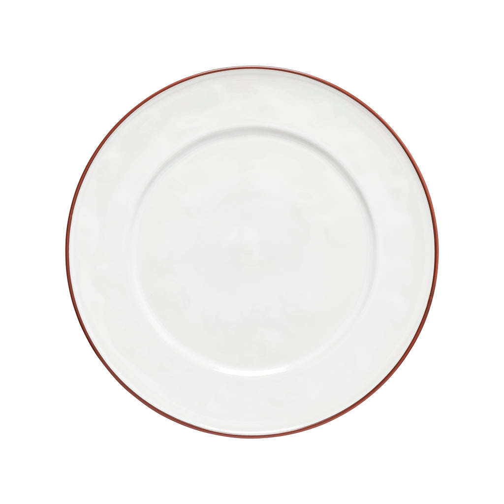 Beja Set of 4 Charger Plates