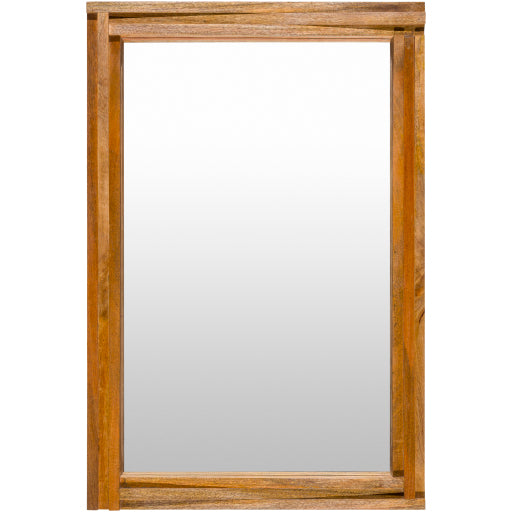 Auckland Accent Mirror