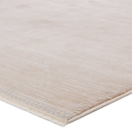 Jaipur Living Draven Tribal Tan/ Cream Runner Rug