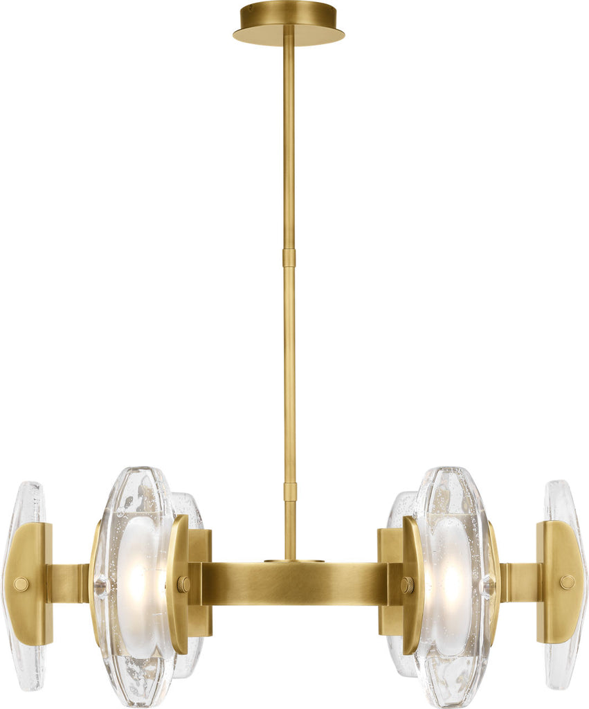 Wythe Medium Chandelier