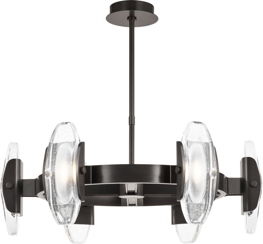 Wythe Medium Chandelier