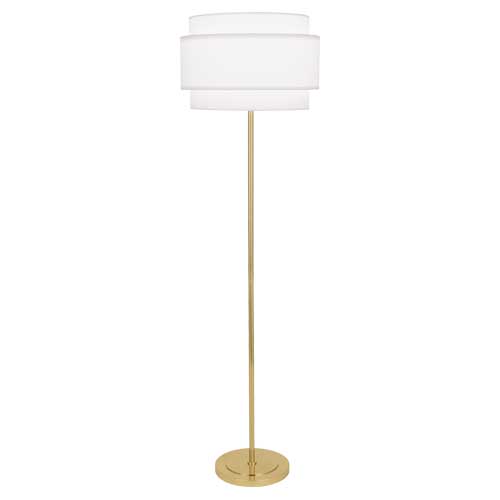 Decker Floor Lamp-Style Number AW132