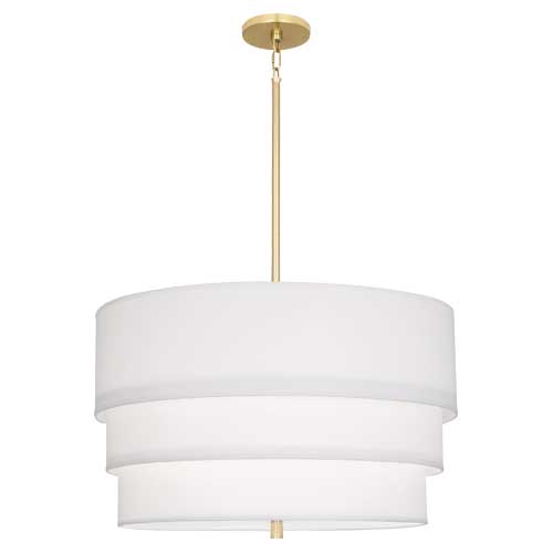 Decker Pendant-Style Number AW141