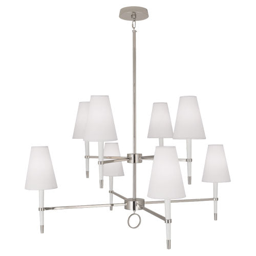 Jonathan Adler Ventana Chandelier-Style Number AW673