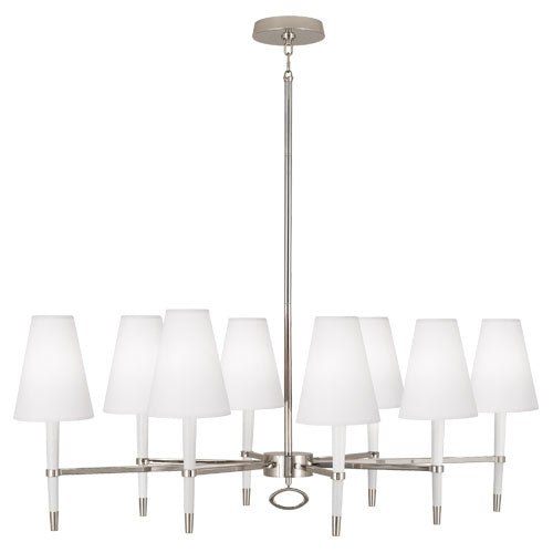 Jonathan Adler Ventana Chandelier-Style Number AW718