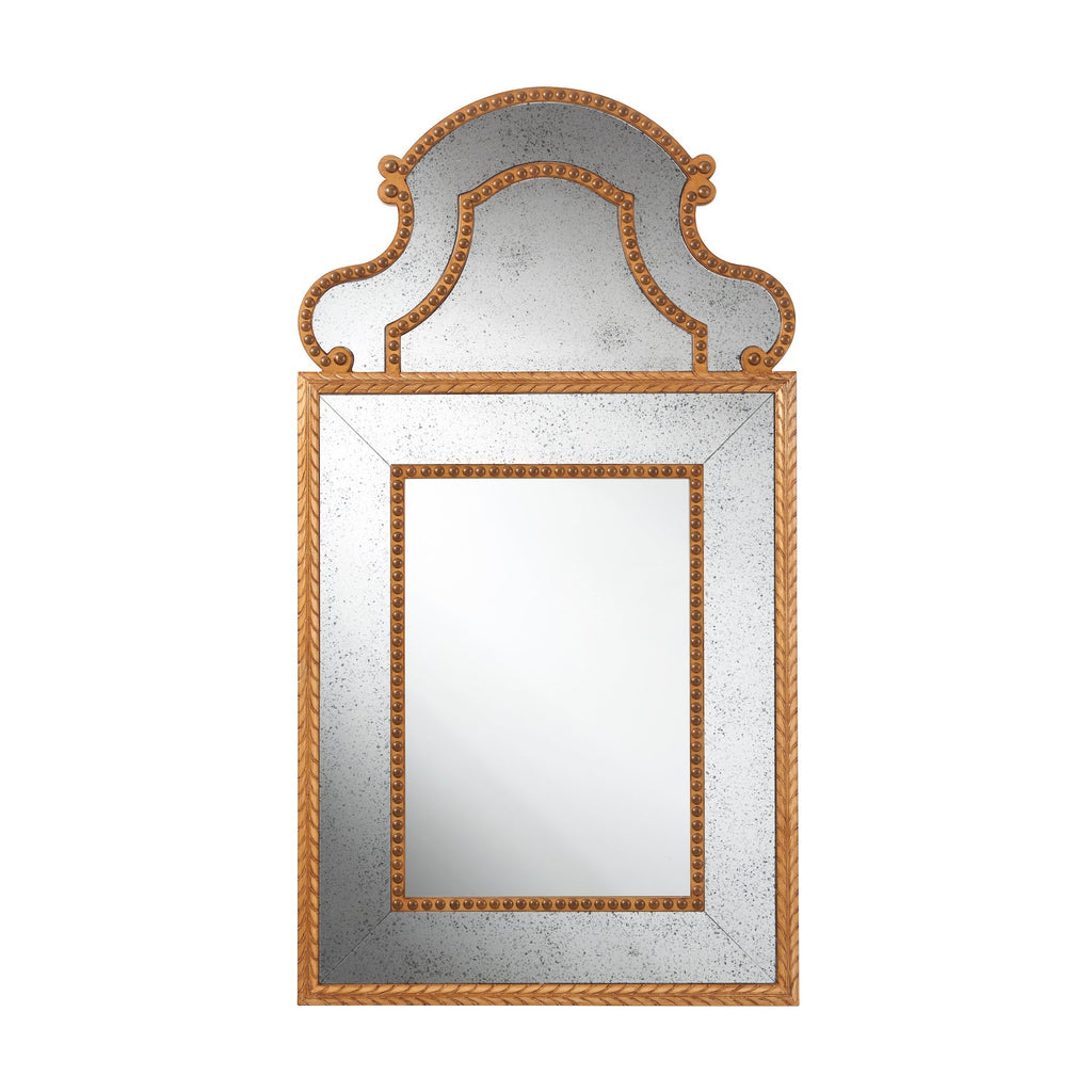 Philippe Wall Mirror