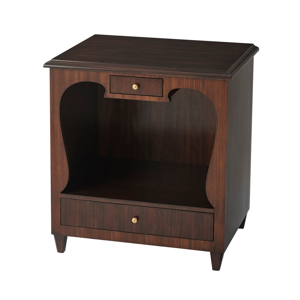 Catrine Nightstand