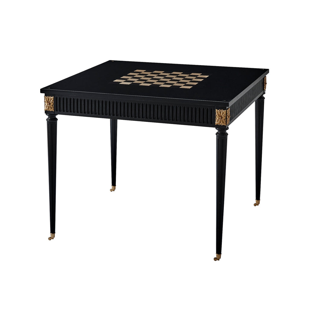 Coco Game Table