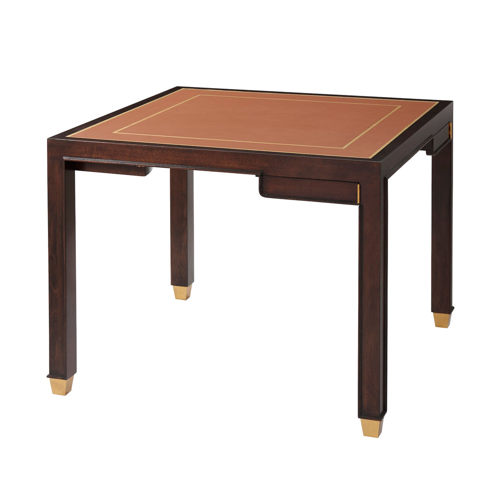 Antonio Game Table