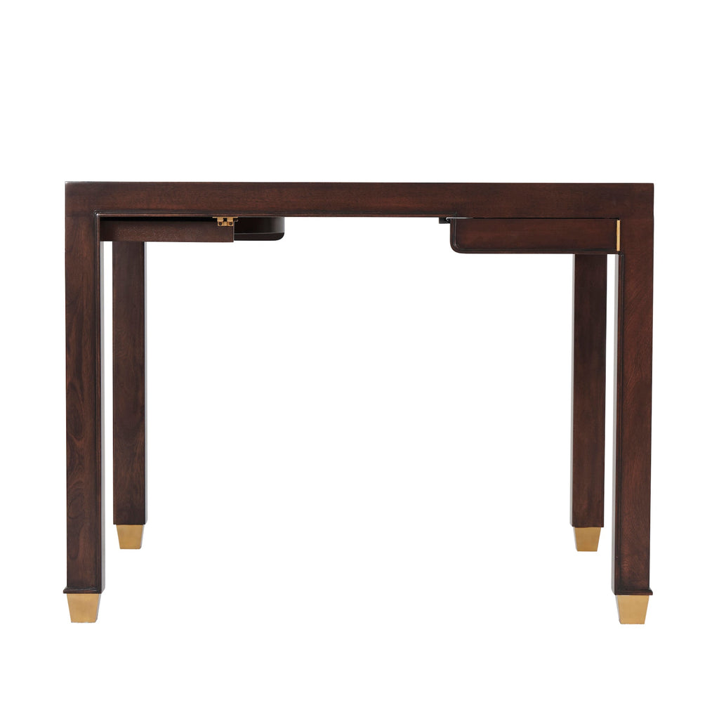 Antonio Game Table