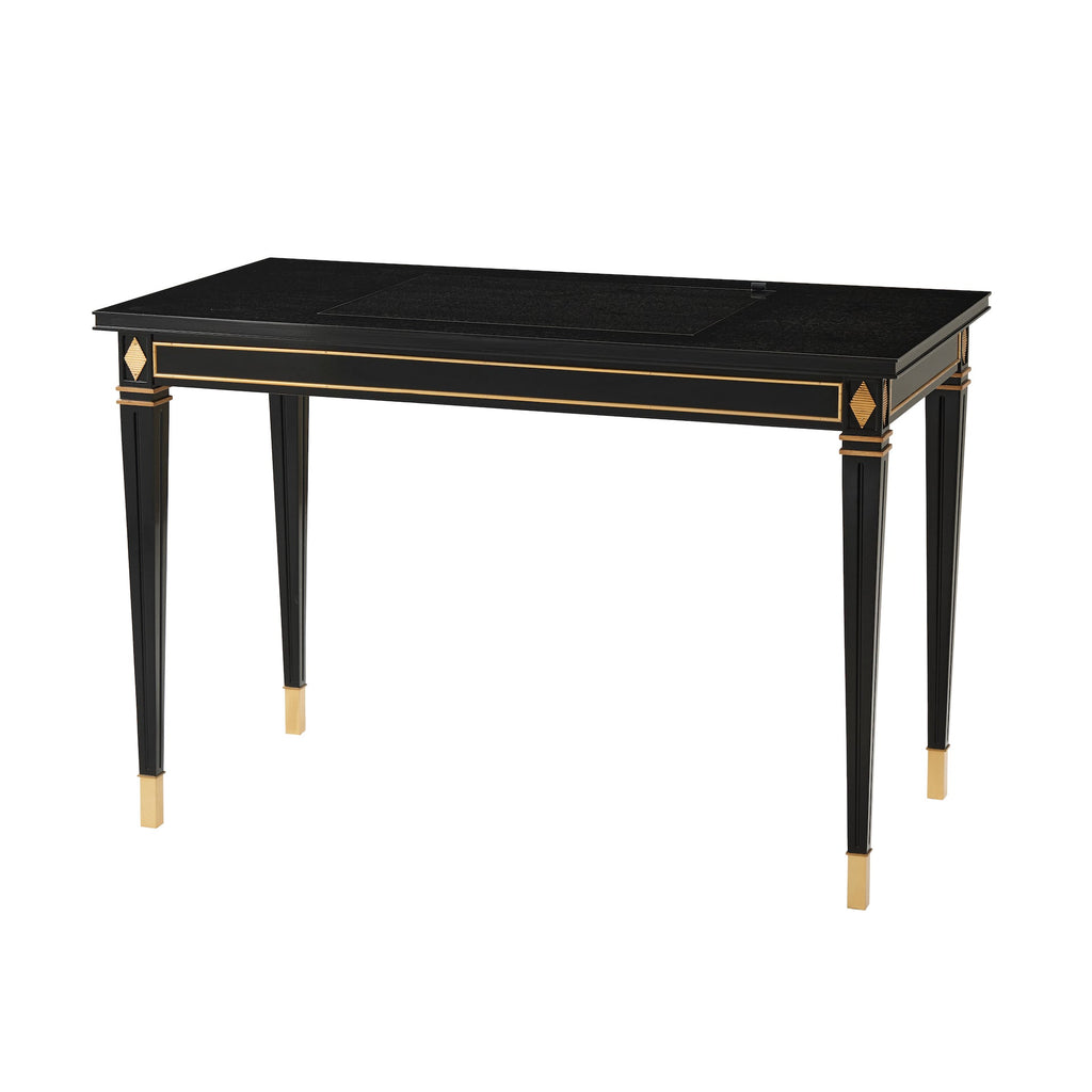 Sargent Game Table