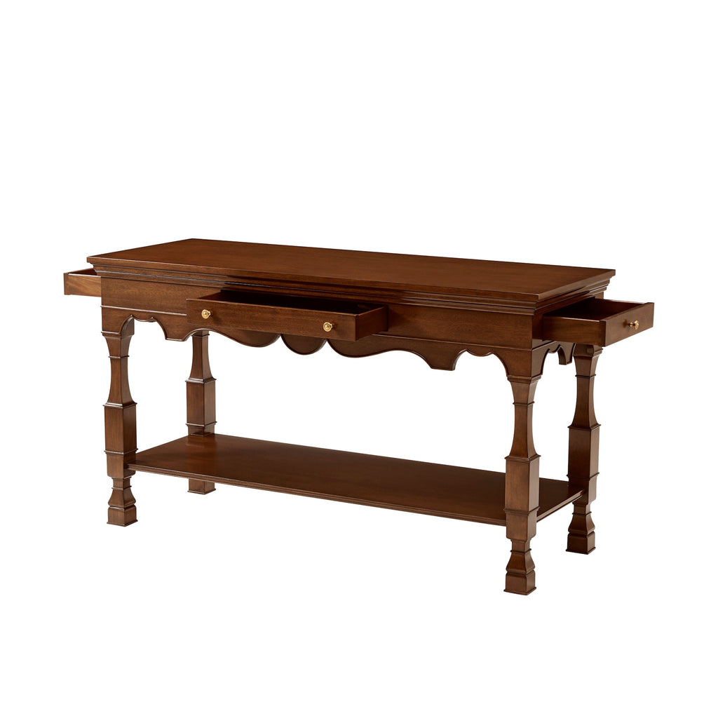 Kerry Console Table