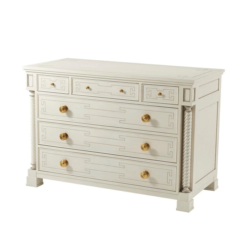 Cecil Chest Of Drawers