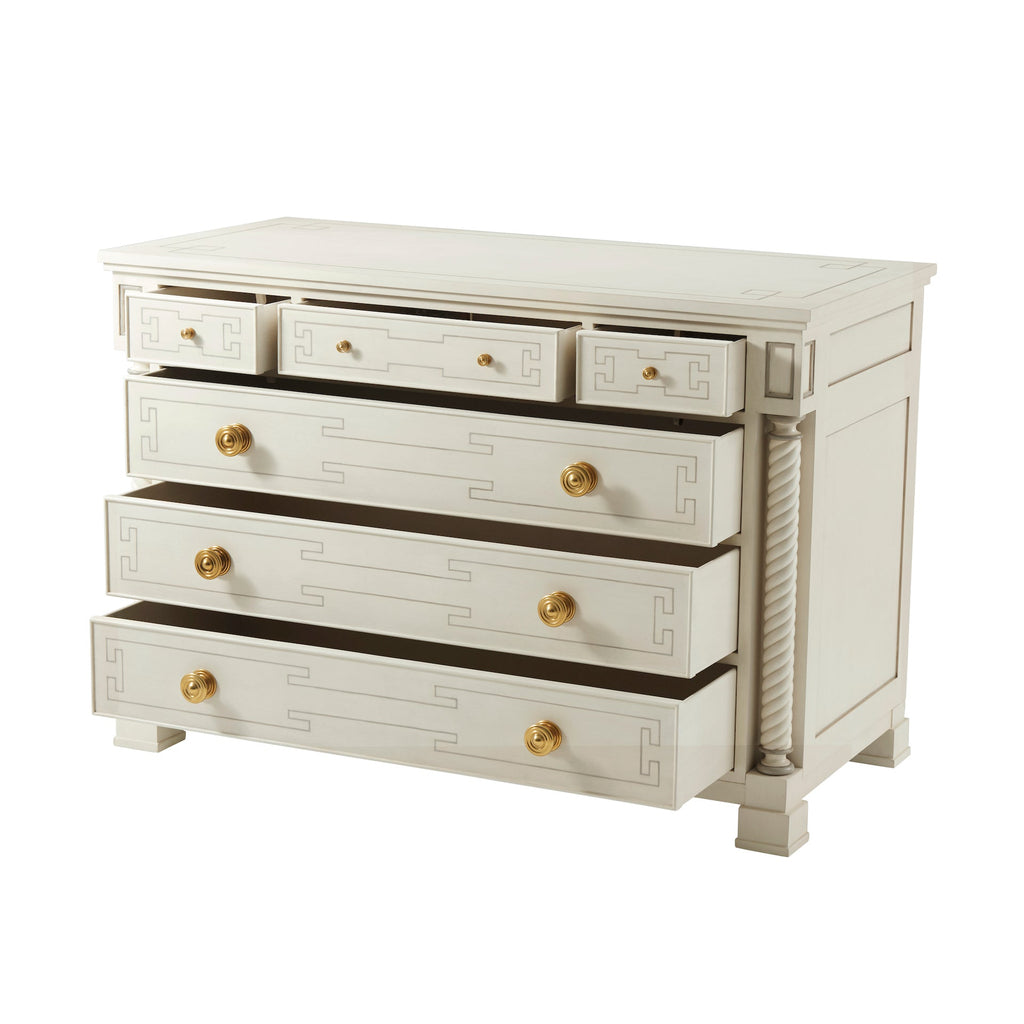 Cecil Chest Of Drawers