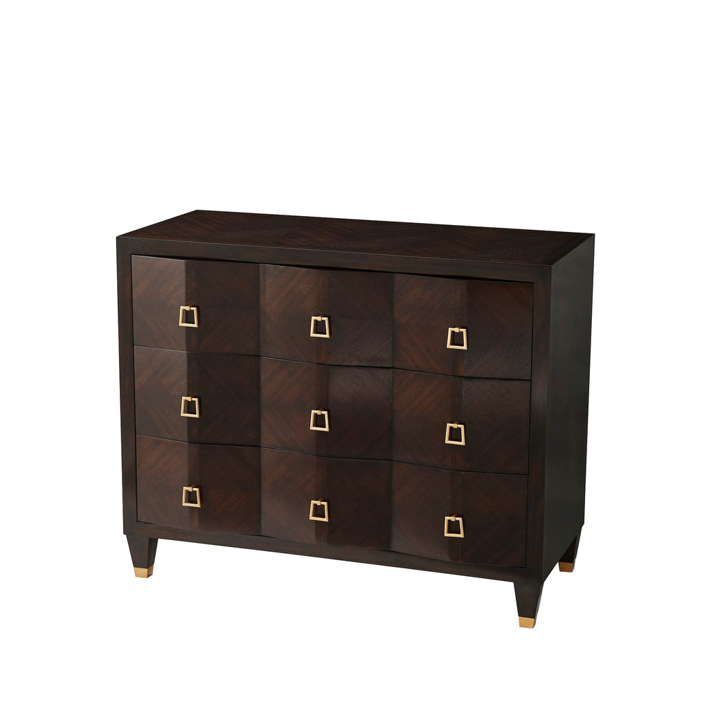 Leif Chest Of Drawers