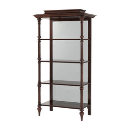 Hunt Etagere