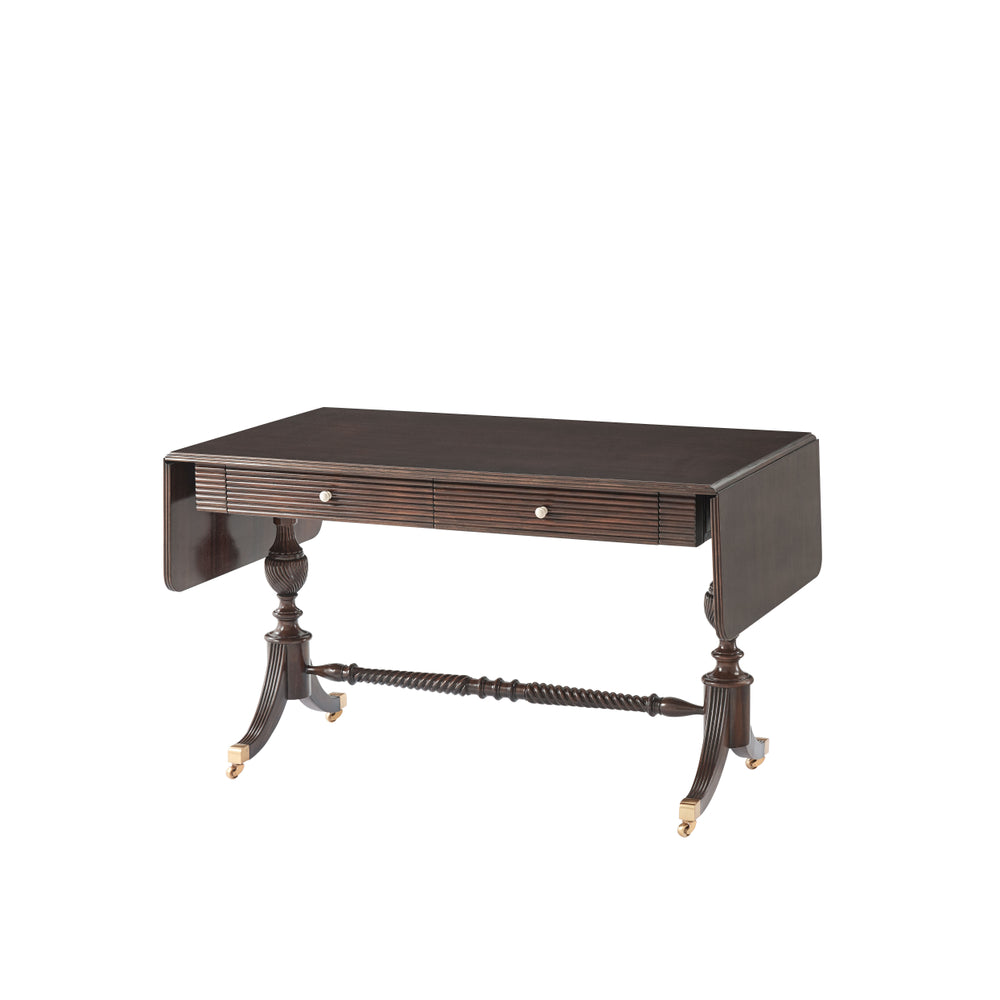 Hardin Sofa Table