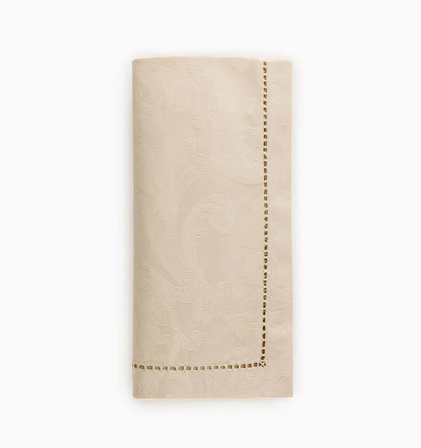 Acanthus - Set of 4 Dinner Napkins