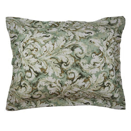 Acanthus Duvet Set