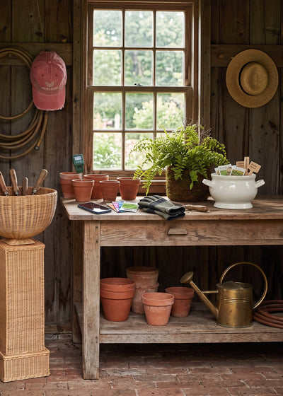 Accessorize with Napa Home & Garden