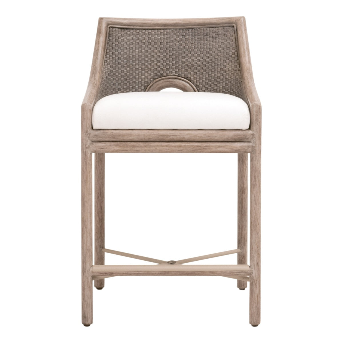 Adamo Counter Stool