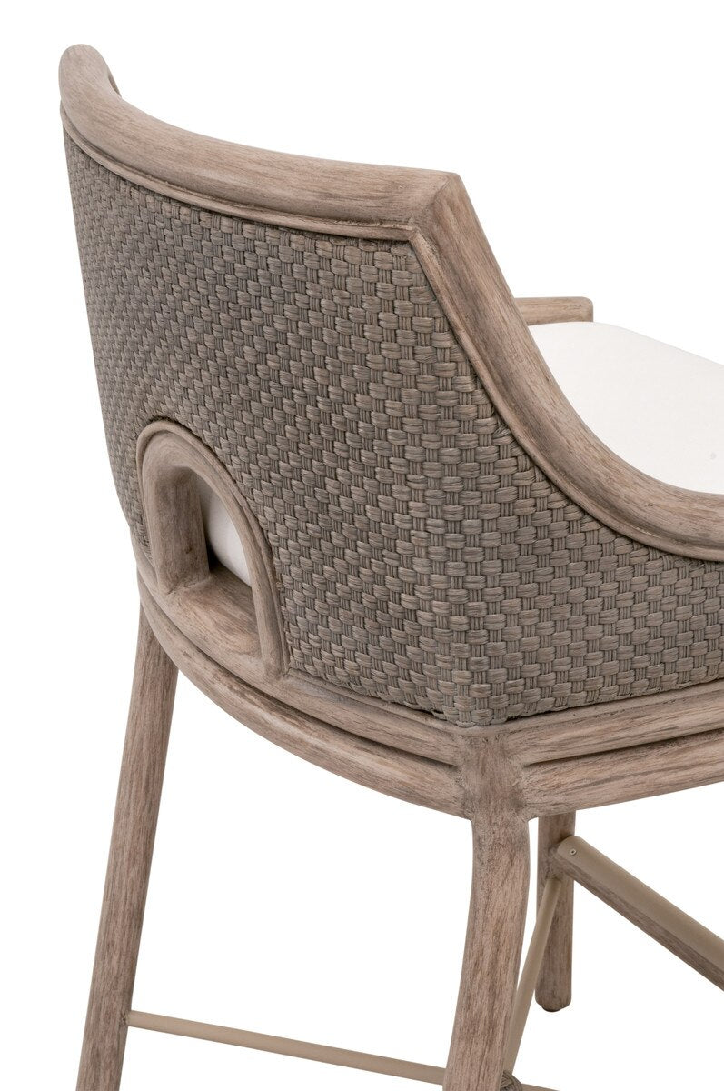 Adamo Counter Stool