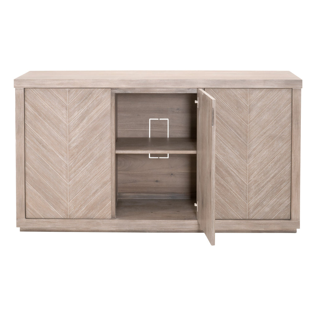 Adler Media Sideboard