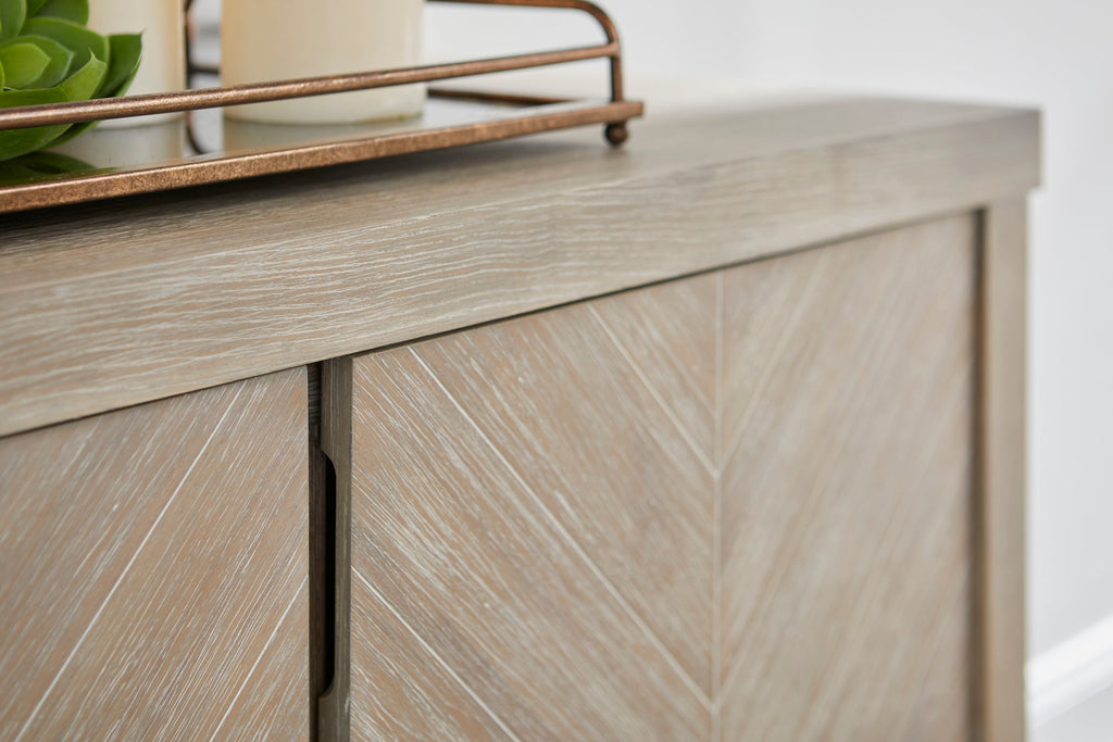 Adler Media Sideboard