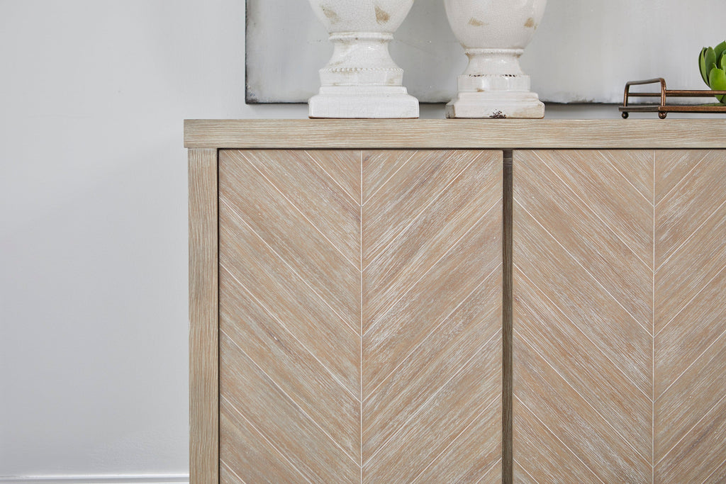 Adler Media Sideboard