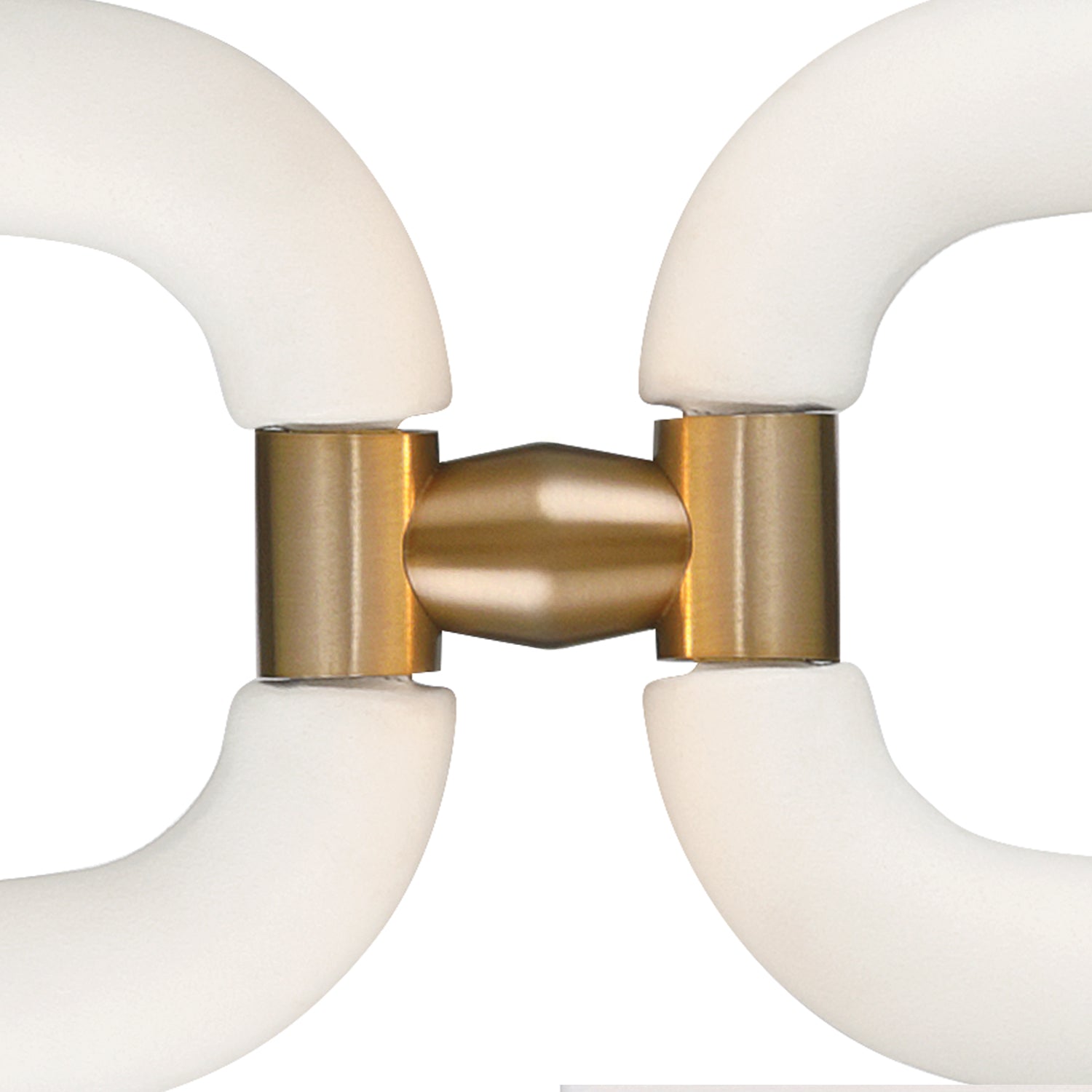 Zucca 10 Light Chandelier