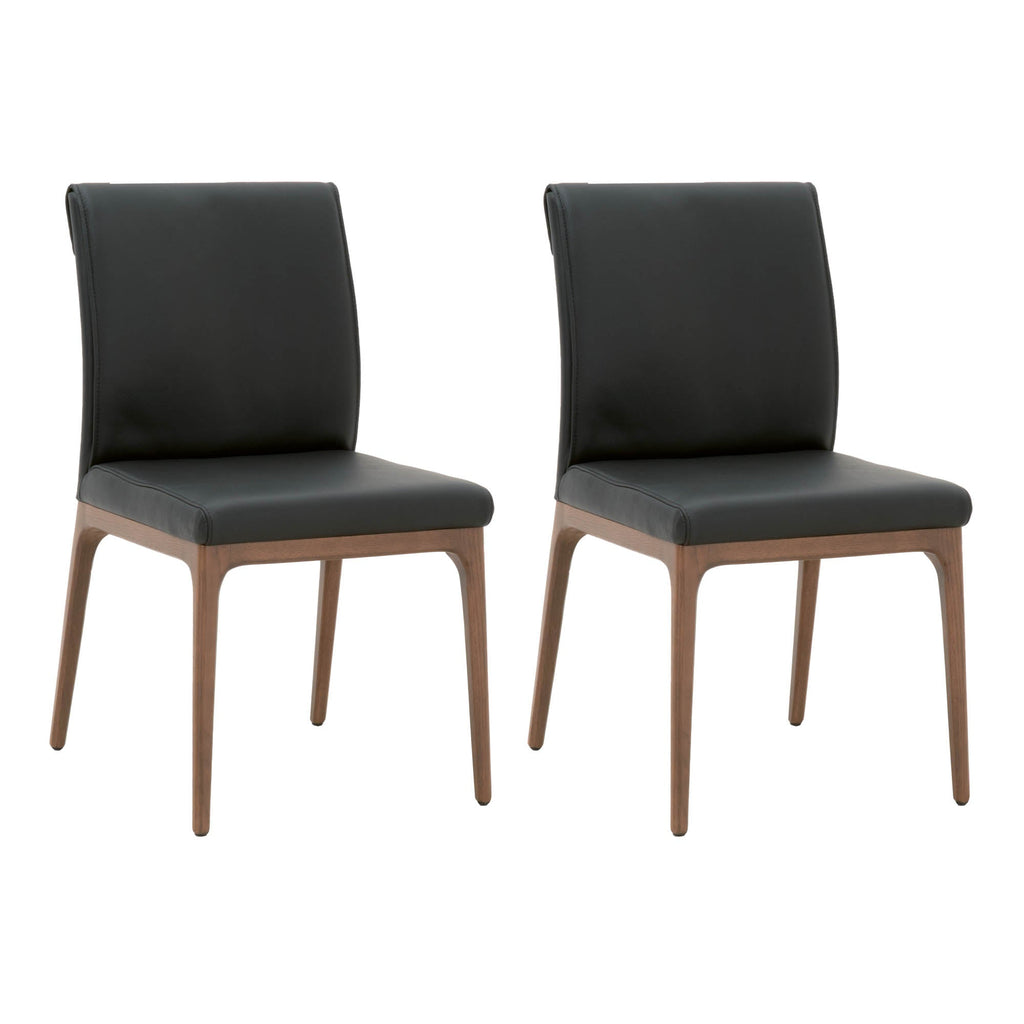 Alex Dining Chair, Set of 2