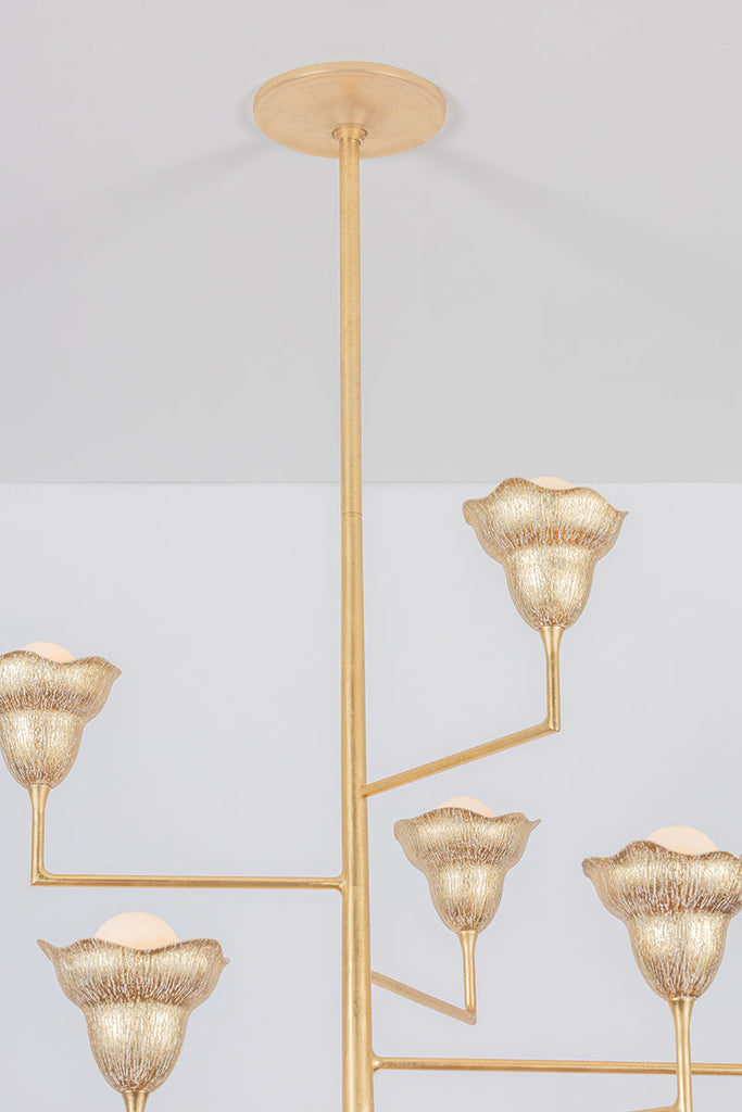 Alora Chandelier