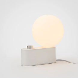 Alumina Table Lamp