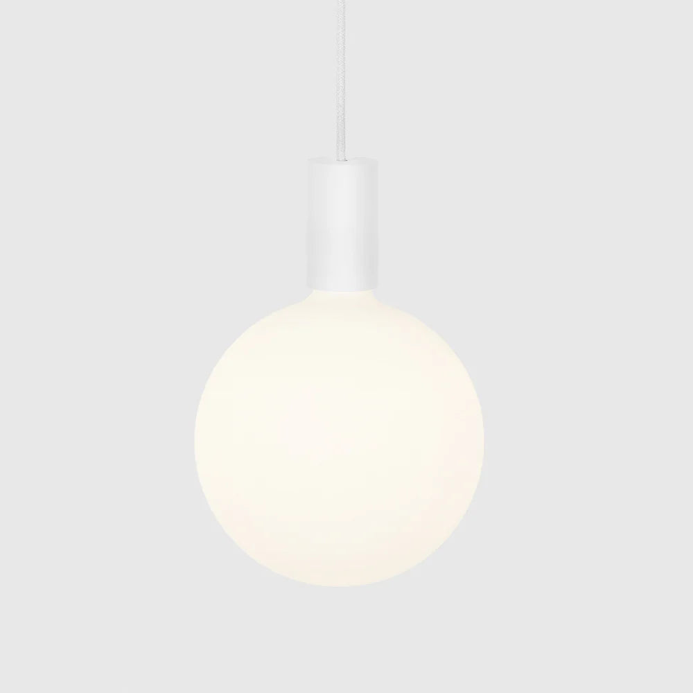 Alumina Single Pendant + Sphere V