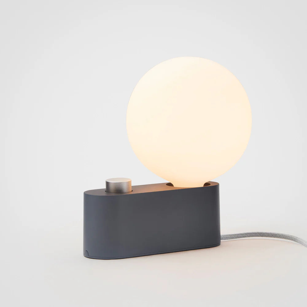 Alumina Table Lamp