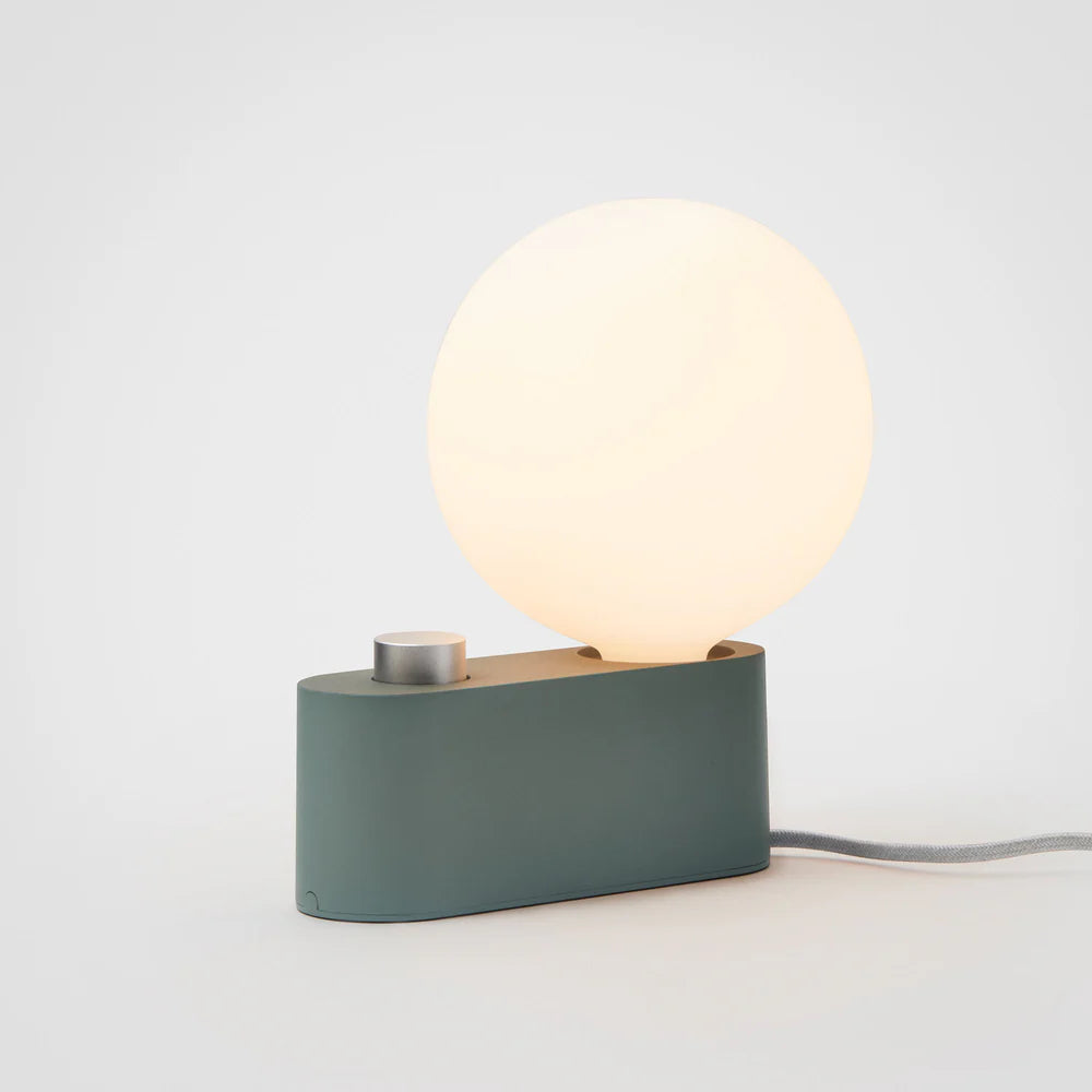 Alumina Table Lamp