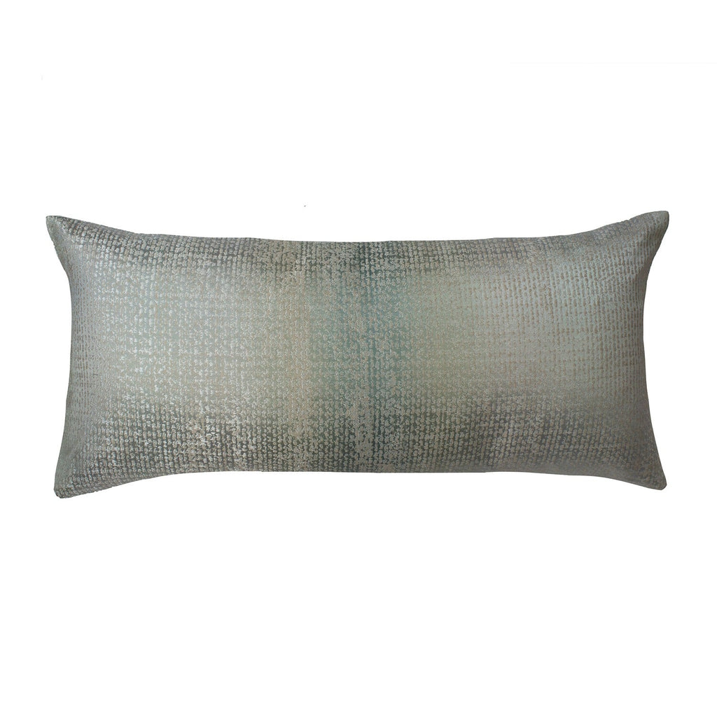 Anguilla Pillow